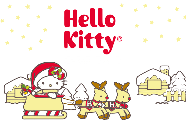 Produtos Hello Kitty